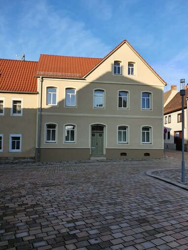Wohnung zum Kauf Provisionsfrei 260.000 € 4 Zimmer Bad Lauchstädt Bad Lauchstädt 06246