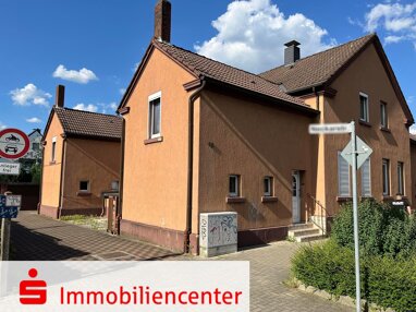 Mehrfamilienhaus zum Kauf 189.000 € 8 Zimmer 209,2 m² 553 m² Grundstück König-Ludwig-Zeche Recklinghausen 45663