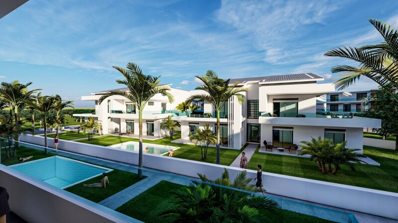 Apartment zum Kauf 88.000 € 1 Zimmer 37,5 m² Skala Rachoniou, Thassos