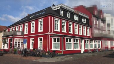 Mehrfamilienhaus zum Kauf 4.980.000 € 30 Zimmer 690 m² 530 m² Grundstück Norderney 26548