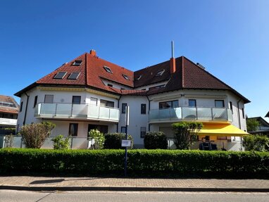 Wohnung zur Miete 725 € 1 Zimmer 58 m² Bad Krozingen Bad Krozingen 79189