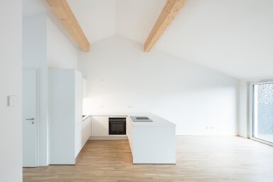 Maisonette zum Kauf provisionsfrei 788.750 € 5 Zimmer 136,3 m² 3. Geschoss Kirchstraße 36 Martinsthal Eltville am Rhein 65344