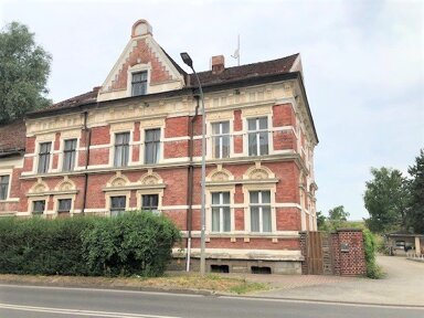 Villa zum Kauf 225.000 € 18 Zimmer 465 m² 707 m² Grundstück Anklam Anklam 17389