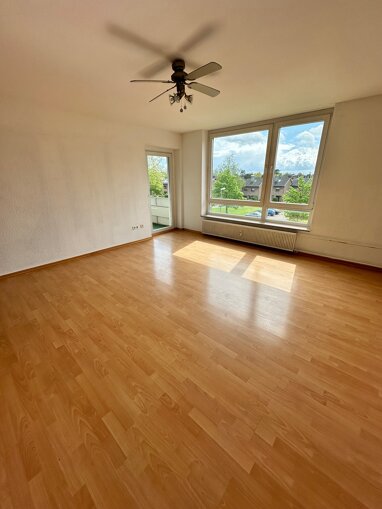Wohnung zur Miete 550 € 3 Zimmer 78 m² 2. Geschoss Wilhelmstraße 102 Fischeln - Ost Krefeld 47807
