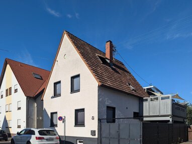 Einfamilienhaus zum Kauf 330.000 € 4,5 Zimmer 136 m² 121 m² Grundstück Böhl-Iggelheim 67459