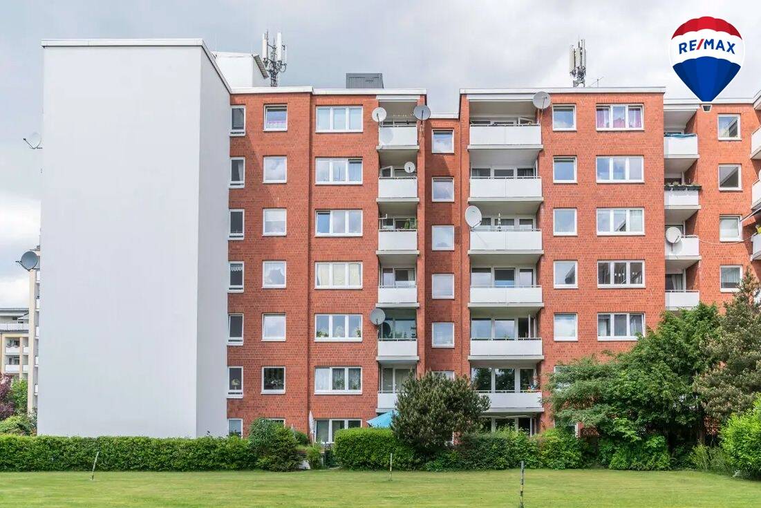 Wohnung zum Kauf