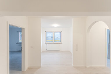 Wohnung zur Miete 2.250 € 5 Zimmer 96 m² Überwasser Münster / Altstadt 48143