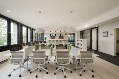 Bürofläche zur Miete 259 € 30 m² Bürofläche teilbar von 10 m² bis 30 m² Bornheimer Straße 127 Ellerviertel Bonn 53119