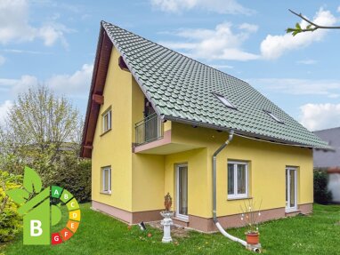 Einfamilienhaus zum Kauf 485.000 € 3 Zimmer 117 m² 512 m² Grundstück Friedenstal Bernau 16321