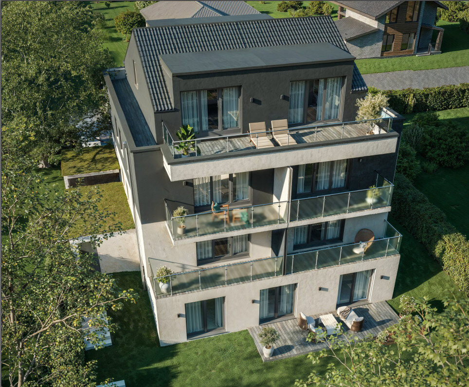 Wohnung zum Kauf 402.000 € 2 Zimmer 57,5 m²<br/>Wohnfläche 1. Stock<br/>Geschoss Bachfeld Erlangen 91052