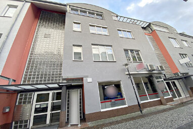Büro-/Praxisfläche zur Miete 11,39 € 10 Zimmer Stadtmitte Aschaffenburg 63739
