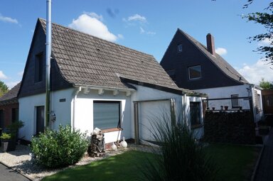 Mehrfamilienhaus zum Kauf provisionsfrei 175.000 € 9 Zimmer 160 m² 1.329 m² Grundstück Marienhafe Marienhafe 26529