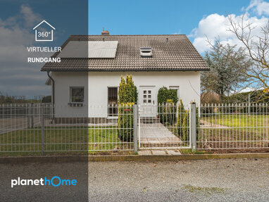Einfamilienhaus zum Kauf 330.000 € 7 Zimmer 180 m² 850 m² Grundstück Trebnitz Gera 07554