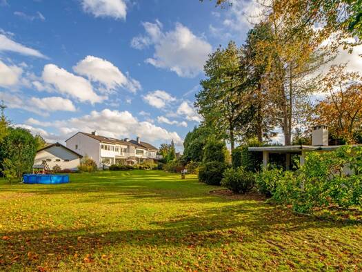 Villa zum Kauf 2.500.000 € 12 Zimmer 510 m² 2.580 m² Grundstück Küppersteg Leverkusen 51373