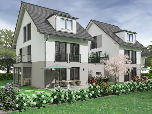 Haus zum Kauf 892.000 € 8 Zimmer 182 m² 430 m² Grundstück Tal Oberpframmern 85667