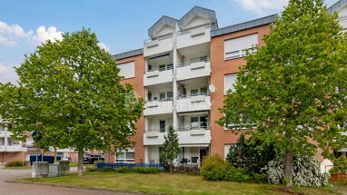 Wohnung zum Kauf 160.000 € 3 Zimmer 72,6 m² 1. Geschoss Radefeld Schkeuditz 04435