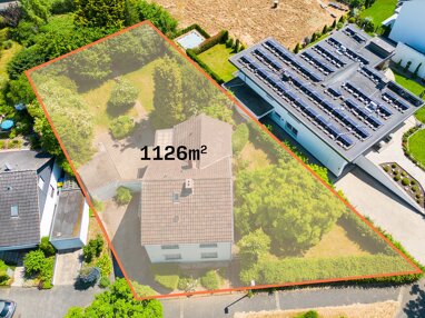Grundstück zum Kauf 830.000 € 1.126 m² Grundstück Duisdorf-Zentrum Bonn 53123