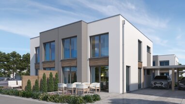 Doppelhaushälfte zum Kauf Provisionsfrei 458.000 € 5 Zimmer 122 m² 362 m² Grundstück Bauerschaft Schildesche Bielefeld 33609