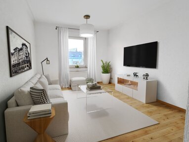 Wohnung zum Kauf 285.000 € 4 Zimmer 78 m² Ludwigsburg - Ost Ludwigsburg 71638