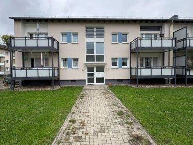 Wohnung zur Miete 882 € 3 Zimmer 60,1 m² frei ab 21.02.2026 Wersbaum 11 Katernberg Essen 45327