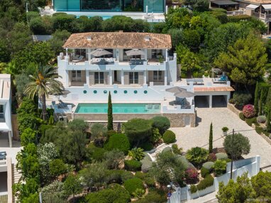 Villa zum Kauf 5.750.000 € 6 Zimmer 434 m² 1.355 m² Grundstück Portals Nous 07181