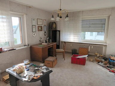 Mehrfamilienhaus zum Kauf 243.000 € 9 Zimmer 232 m² 1.240 m² Grundstück Hengsberg Pirmasens 66954