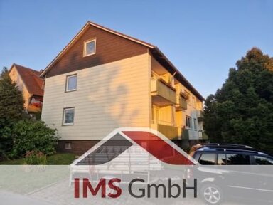 Wohnung zur Miete 310 € 2 Zimmer 54 m² Brockenblickstraße 14 Hohegeiß Hohegeiß 38700