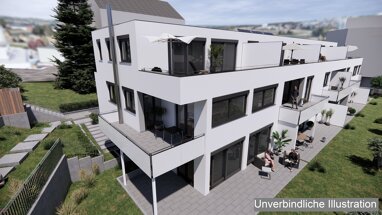 Wohnung zum Kauf 465.000 € 3 Zimmer 72,6 m² Plattenhardt Filderstadt 70794
