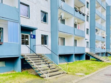 Wohnung zur Miete 320 € 3 Zimmer 68 m² frei ab sofort Hellberger Straße 1-12 Badingen Zehdenick 16792