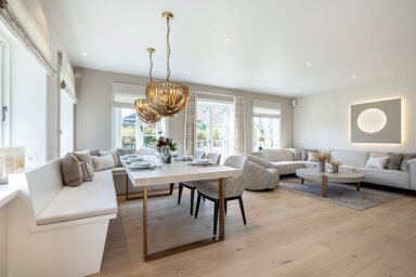 Studio zum Kauf 849.000 € 2 Zimmer 45 m² EG Westerland Sylt 25980