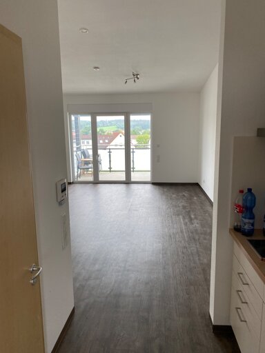 Wohnung zur Miete 500 € 1 Zimmer 40 m² Geschoss 1/1 Sachsen Sachsen bei Ansbach 91623