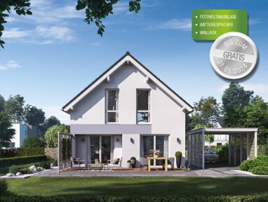 Einfamilienhaus zum Kauf 377.900 € 3 Zimmer 97 m² 324 m² Grundstück Sonneberg Sonneberg 96515