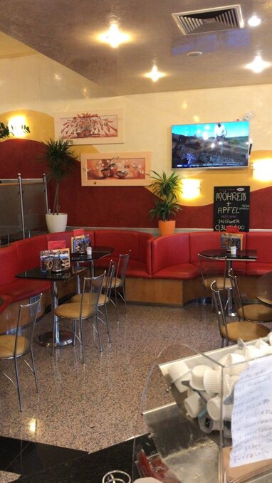 Café/Bar zur Miete Provisionsfrei 1.750 € 115 m² Gastrofläche Hauptstr. 186 Stadtkern - West Hemer 58675