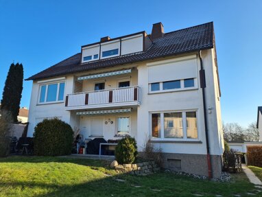 Mehrfamilienhaus zum Kauf 539.000 € 13 Zimmer 281 m² 637 m² Grundstück Fasanenhof Kassel / Fasanenhof 34125