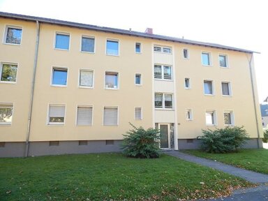 Wohnung zur Miete 379 € 2 Zimmer 44,9 m² frei ab 12.04.2025 Cheruskerstr. 14 Kruppwerke Bochum 44793