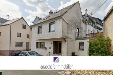 Einfamilienhaus zum Kauf 149.000 € 6 Zimmer 130 m² 183 m² Grundstück Kurfürstenstraße 77 Zeltingen Zeltingen-Rachtig 54492