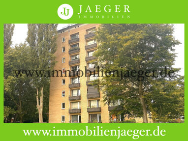 Wohnung zur Miete 500 € 1 Zimmer 30 m² 1. Geschoss frei ab sofort Buschrosenweg 24 Bramfeld Hamburg 22177