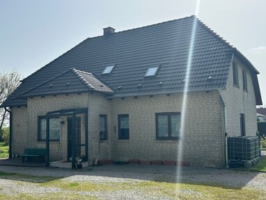 Einfamilienhaus zum Kauf 290.000 € 8 Zimmer 234 m² 2.077 m² Grundstück Damme Grünow OT Damme 17291