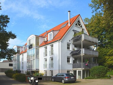 Wohnung zum Kauf 269.000 € 2 Zimmer 59 m² Erdgeschoss Göggingen - Süd Augsburg 86199
