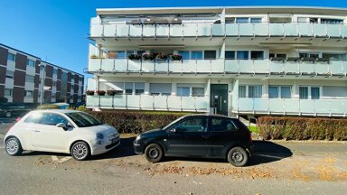 Wohnung zum Kauf provisionsfrei 220.000 € 2 Zimmer 60 m² Daunerstrasse 6 Immendorf Köln 50997