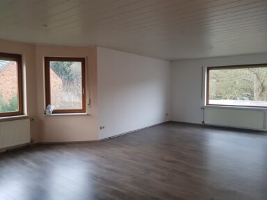 Wohnung zur Miete 820 € 4 Zimmer 105 m² 1. Geschoss frei ab sofort Eufinger Str. Hünfelden 65597