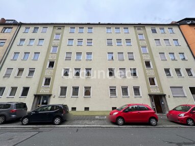 Mehrfamilienhaus zum Kauf 2.800.000 € 56 Zimmer 1.223 m² 781 m² Grundstück Okenstraße 36 Steinbühl Nürnberg 90443