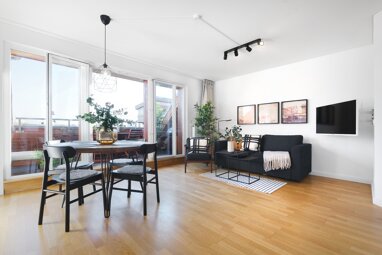 Wohnung zur Miete Wohnen auf Zeit 3.400 € 3 Zimmer 75 m² frei ab sofort Prenzlauer Berg Berlin 10435