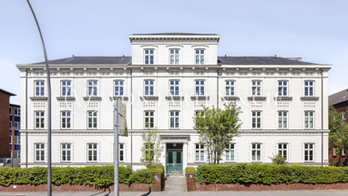 Wohnung zum Kauf 395.000 € 2 Zimmer 49,9 m² Borgfelde Hamburg - Borgfelde 20535