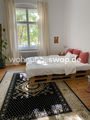 Studio zur Miete 700 € 2 Zimmer 67 m² 4. Geschoss Wilmersdorf 10715