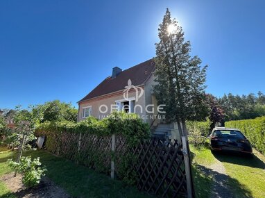 Einfamilienhaus zum Kauf Provisionsfrei 349.000 € 6 Zimmer 150 m² 914 m² Grundstück Ottendorf-Okrilla Ottendorf-Okrilla 01458