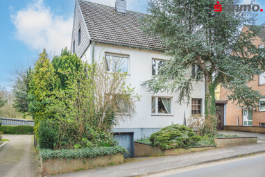 Mehrfamilienhaus zum Kauf 599.000 € 5 Zimmer 209 m² 533 m² Grundstück Brand Aachen 52076