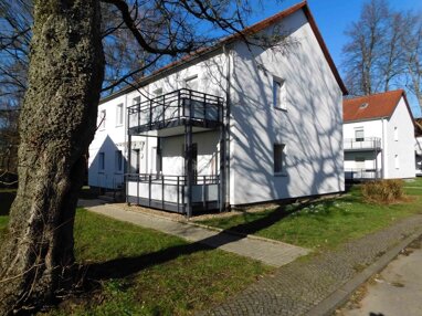 Wohnung zur Miete 486,57 € 2 Zimmer 47,2 m² 1. Geschoss Schlägelstr. 31 Wiemelhausen - Brenschede Bochum 44799