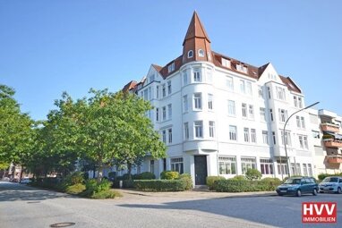 Wohnung zur Miete 360 € 2 Zimmer 52,8 m² 3. Geschoss Twischkamp Bremerhaven 27568