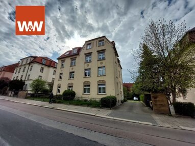 Wohnung zum Kauf 99.000 € 2 Zimmer 51,1 m² Grillparzerstraße 48 Cotta (Grillparzerplatz) Dresden / Cotta 01157